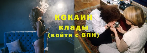 хмурый Богородицк