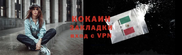 хмурый Богородицк